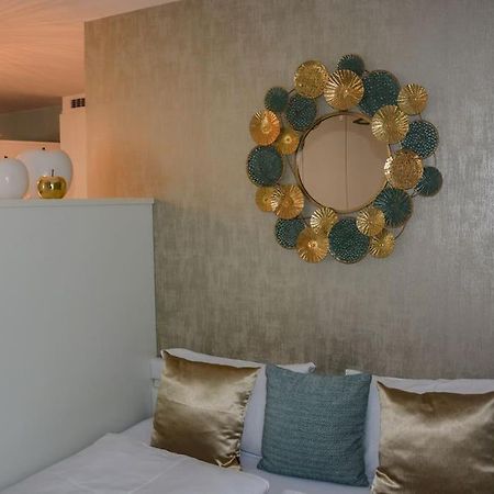Moderne Ferienwohnung Merano Kültér fotó