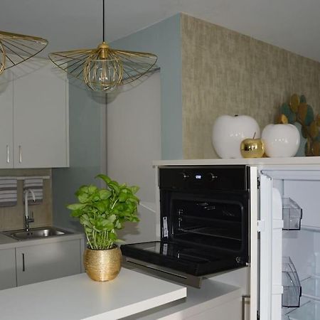 Moderne Ferienwohnung Merano Kültér fotó