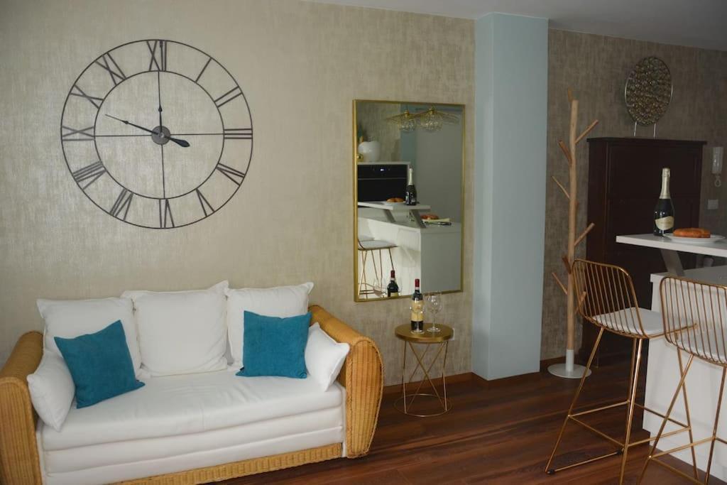 Moderne Ferienwohnung Merano Kültér fotó