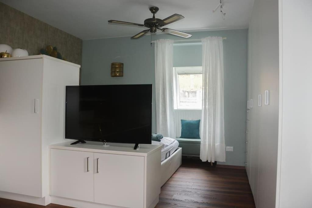 Moderne Ferienwohnung Merano Kültér fotó