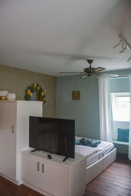 Moderne Ferienwohnung Merano Kültér fotó