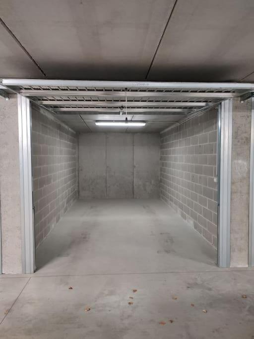 Moderne Ferienwohnung Merano Kültér fotó